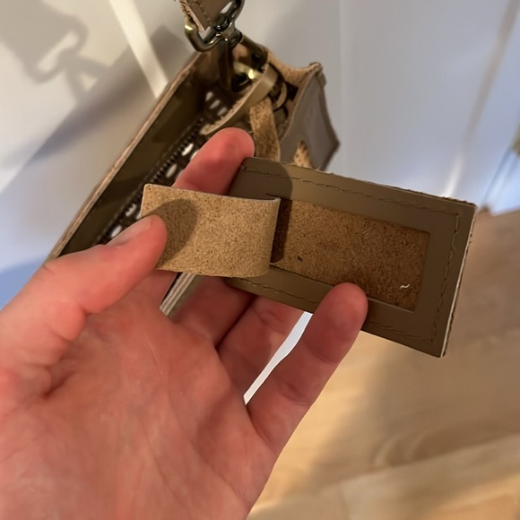 INNE studios Sia Clutch Sling - Picture 5 of 6